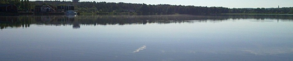 Kyrkviken