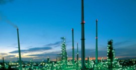 Refinery