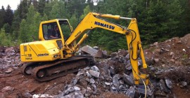 Komatsu